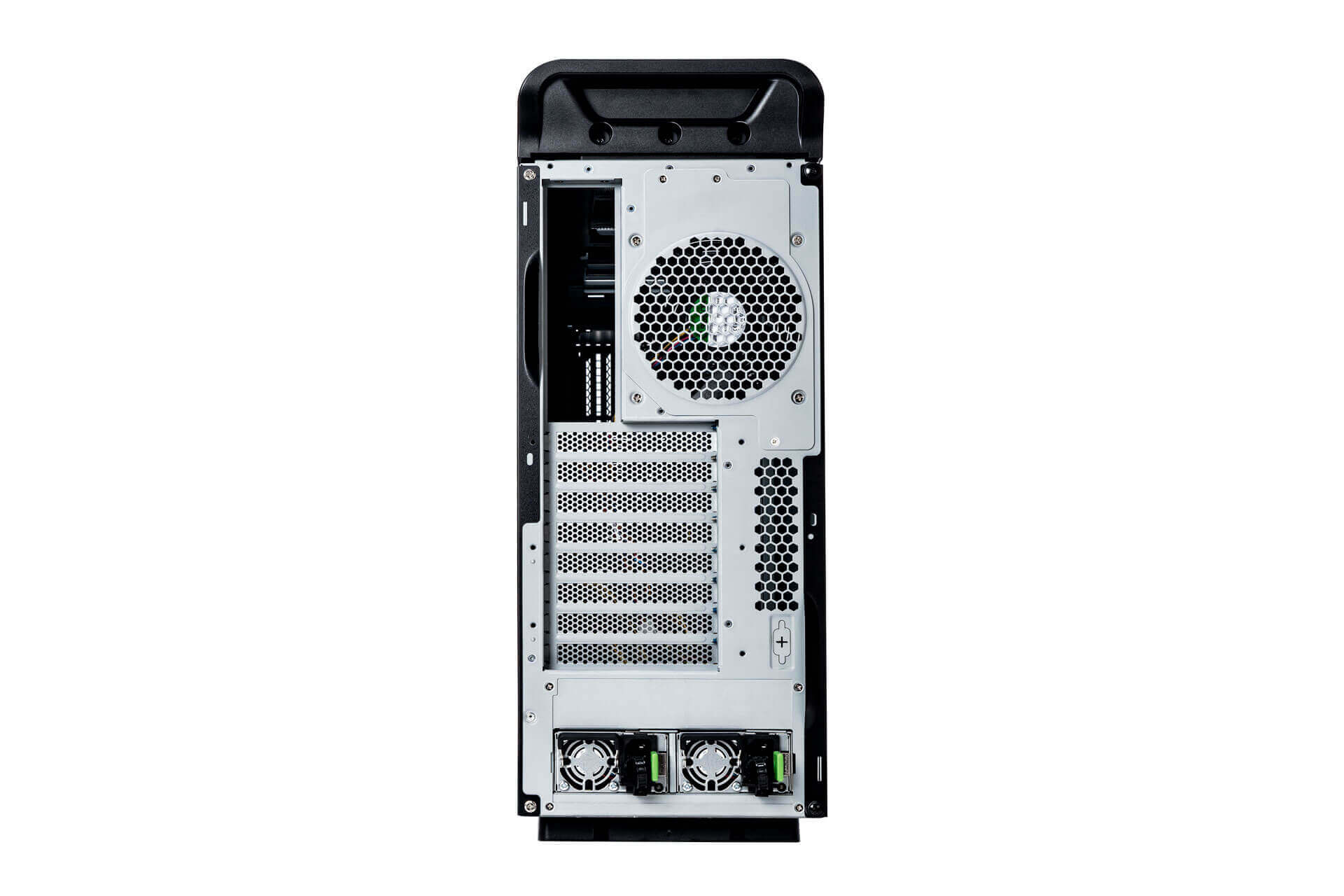   IW-PLM (old) - server system assembly